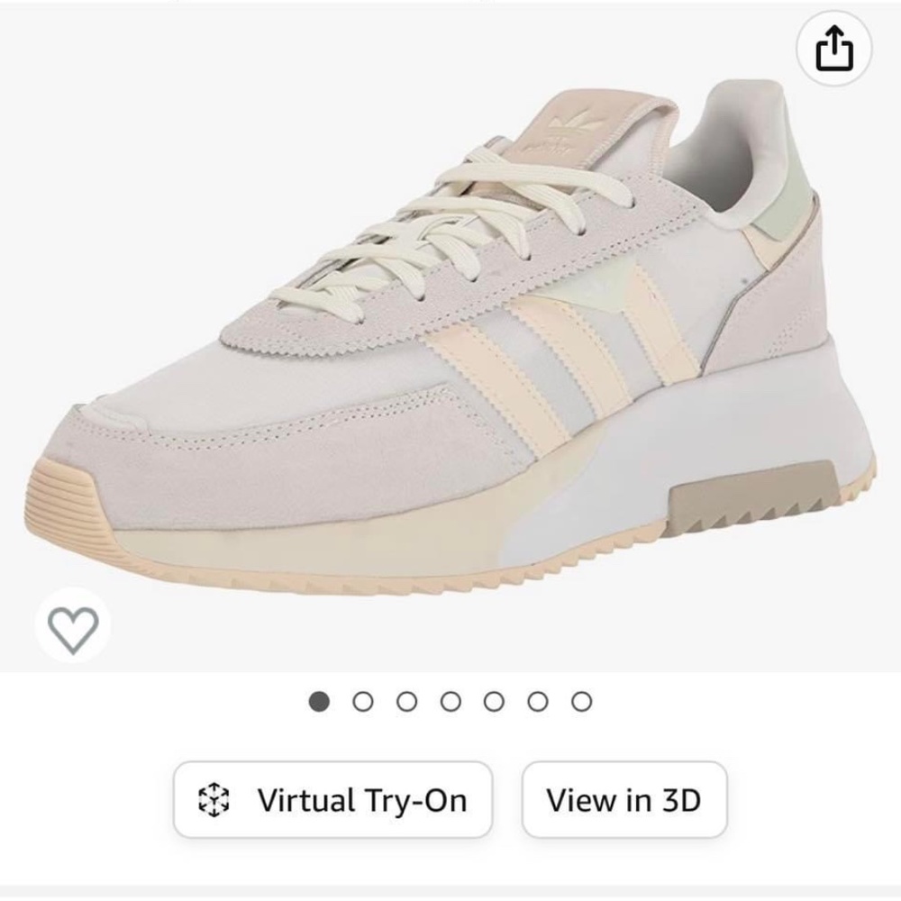 Women’s Tennis Shoes